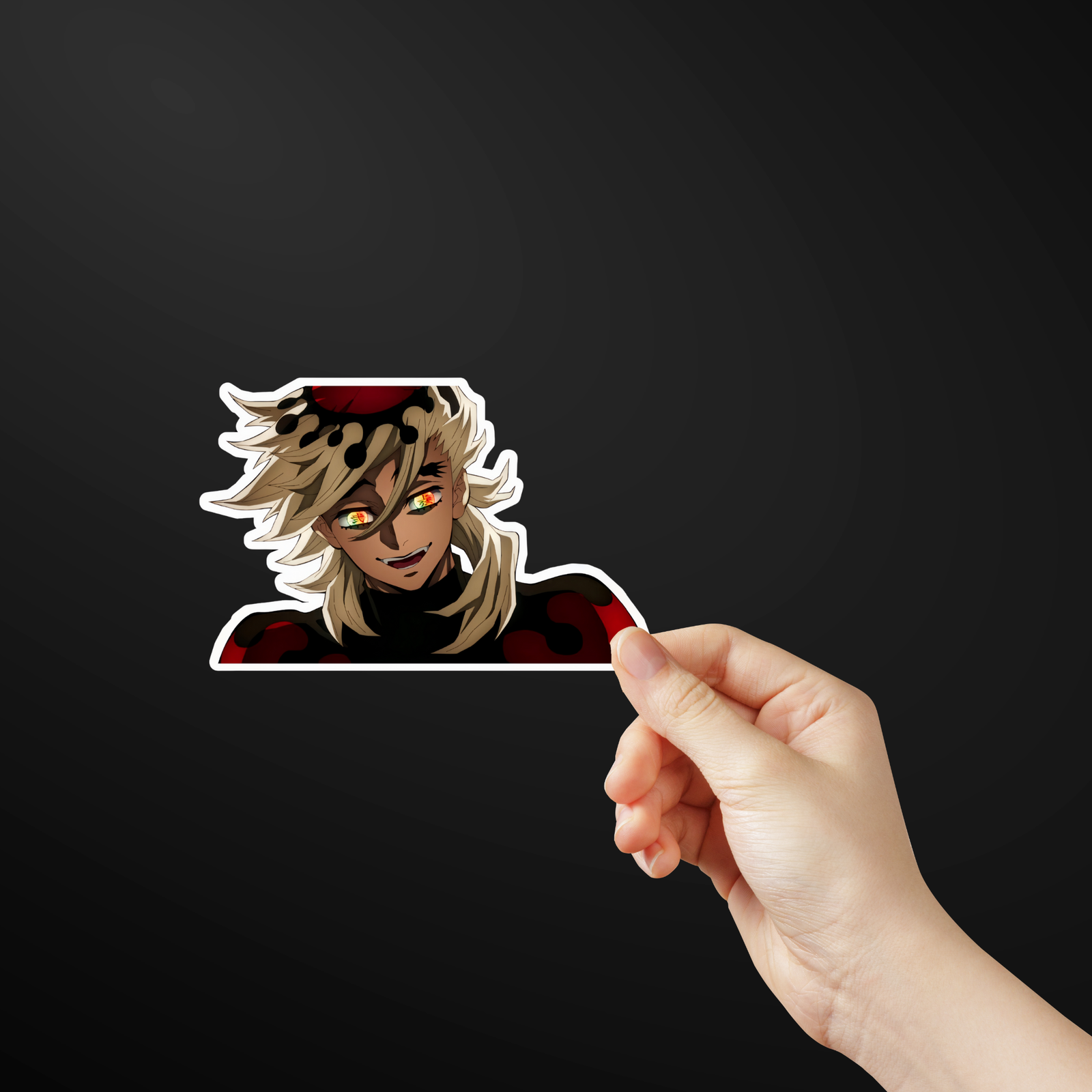 Doma Upper Moon - Image 2