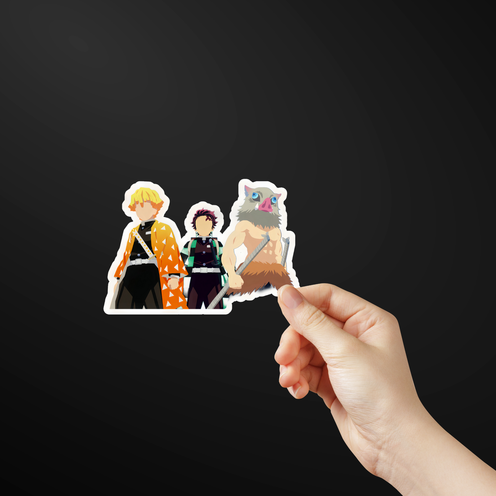 DS Trio Minimalist - Image 2