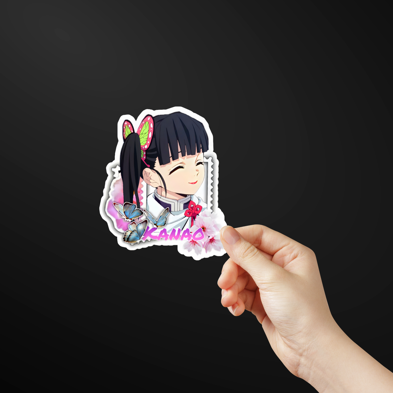 Kanao Blush - Image 2