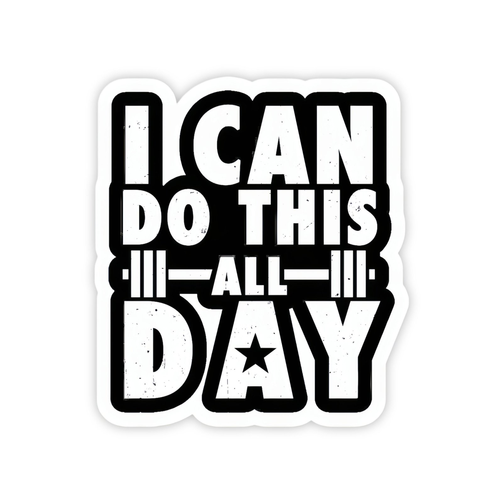 Gym All Day