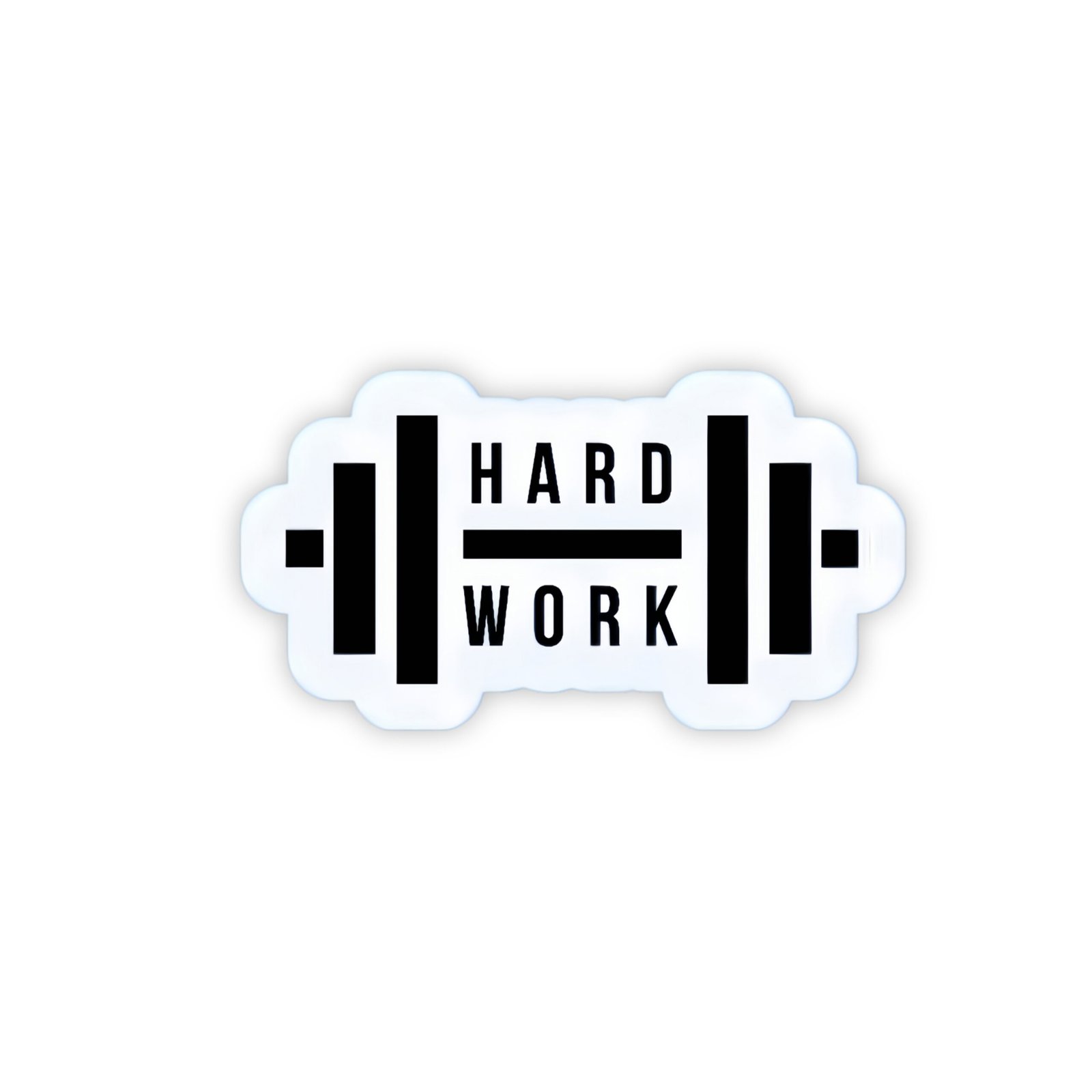 Hardwork