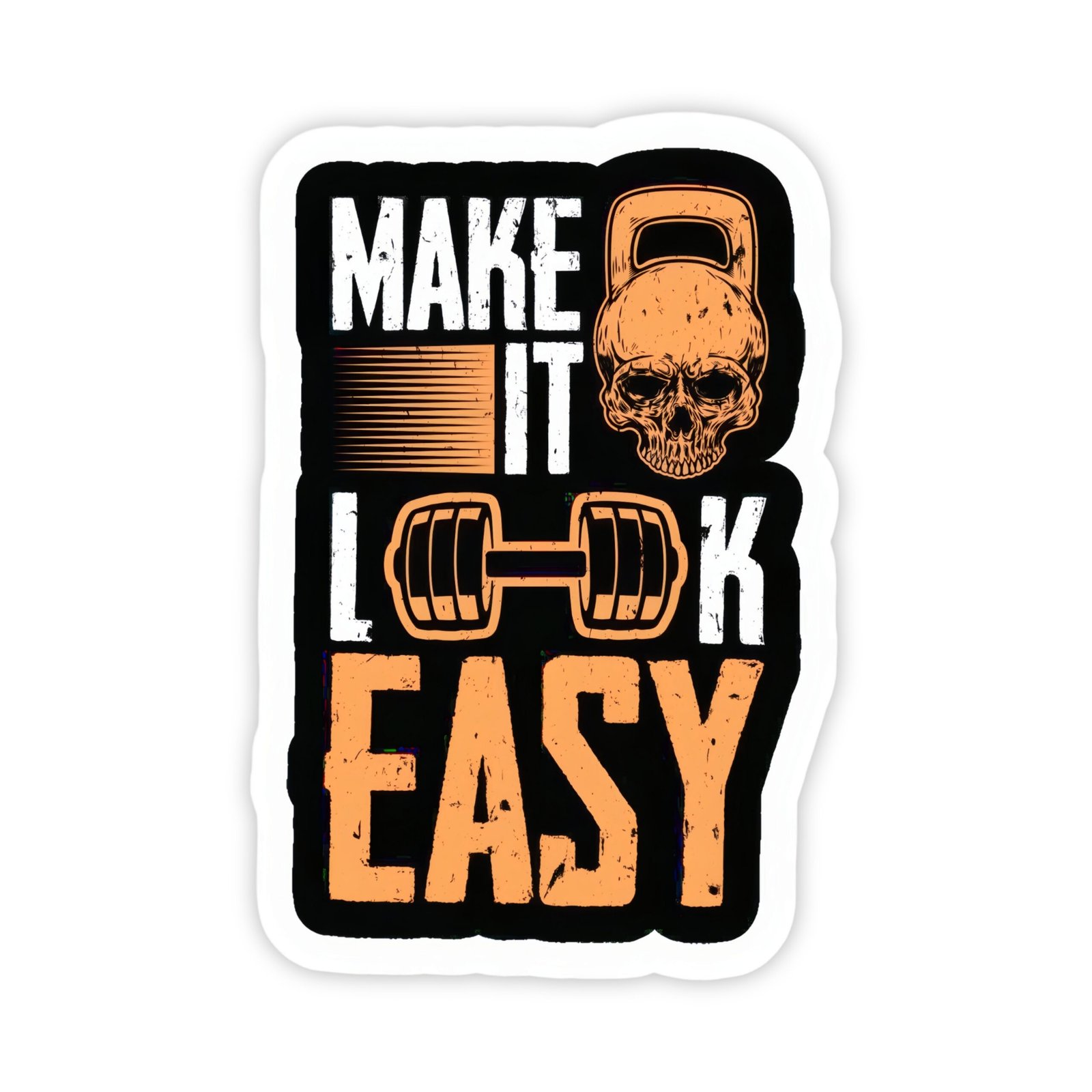 Look Easy