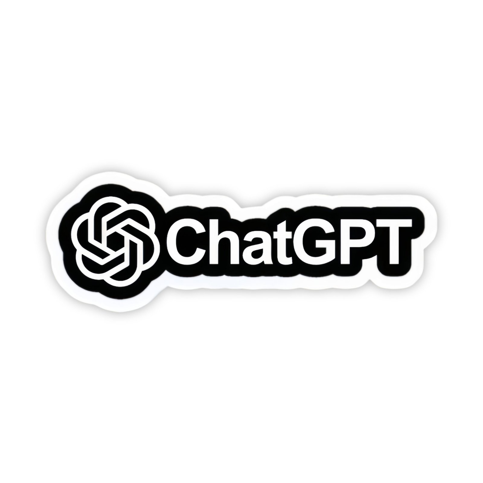 ChatGPT – stickerize