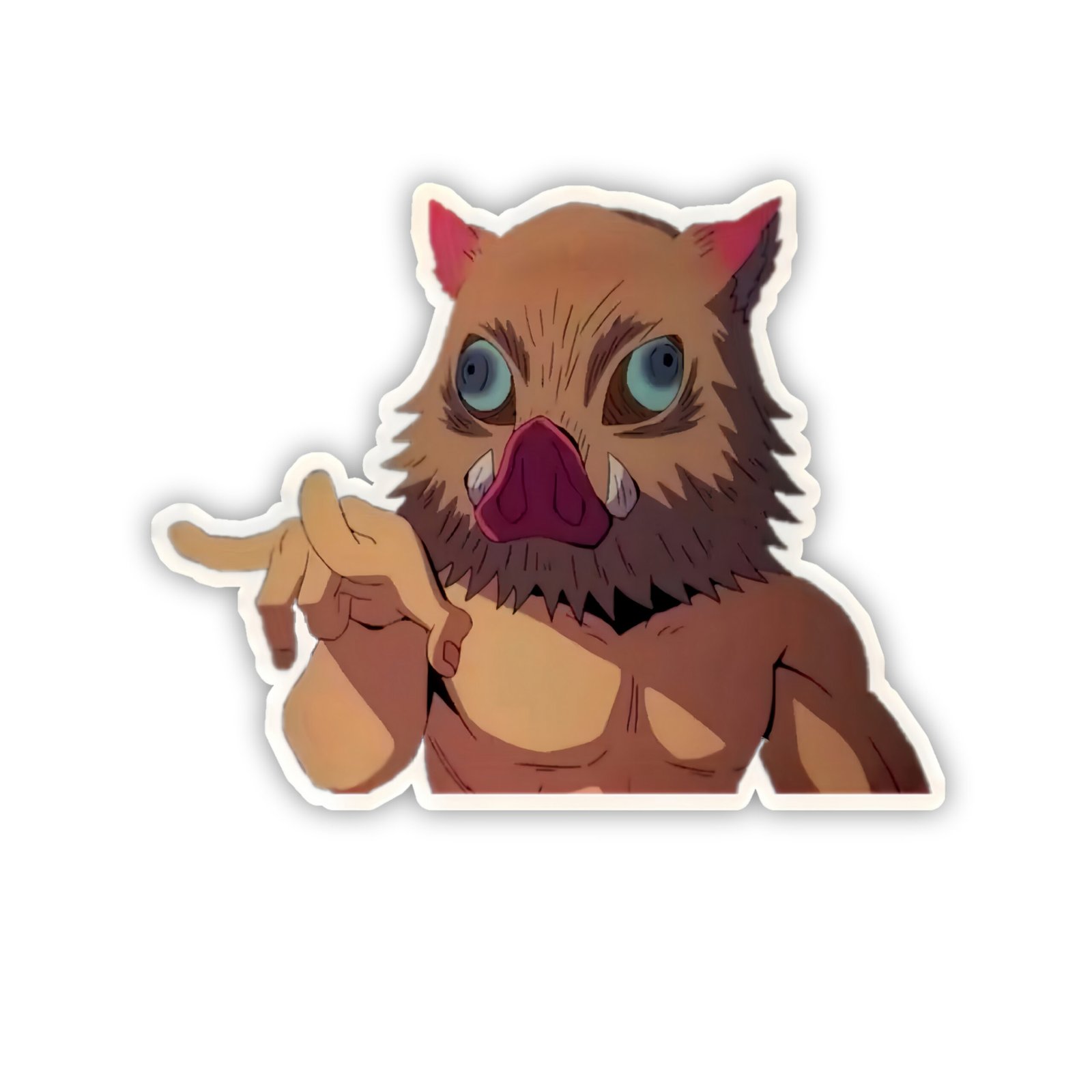 Inosuke