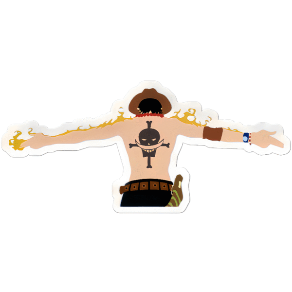Ace Minimalist