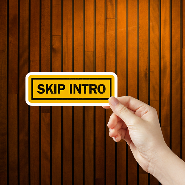 Skip Intro - Image 2