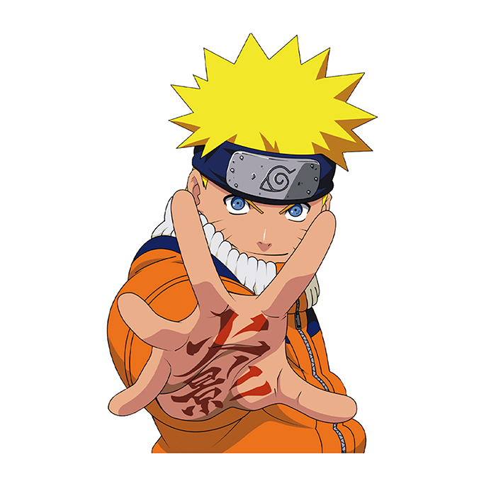 Naruto