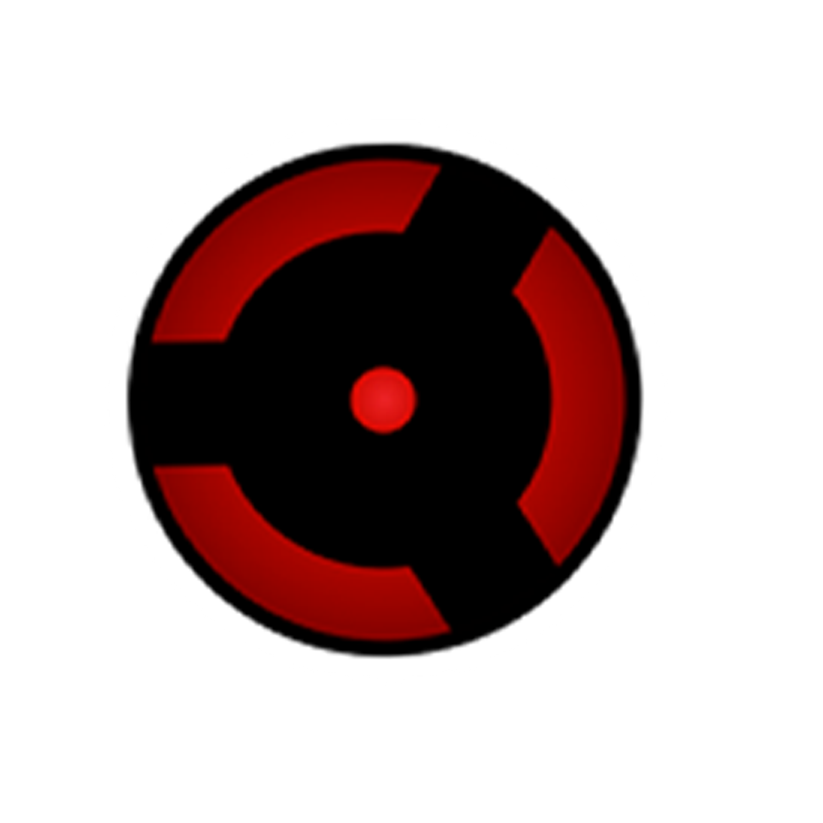 Sharingan eyes_2