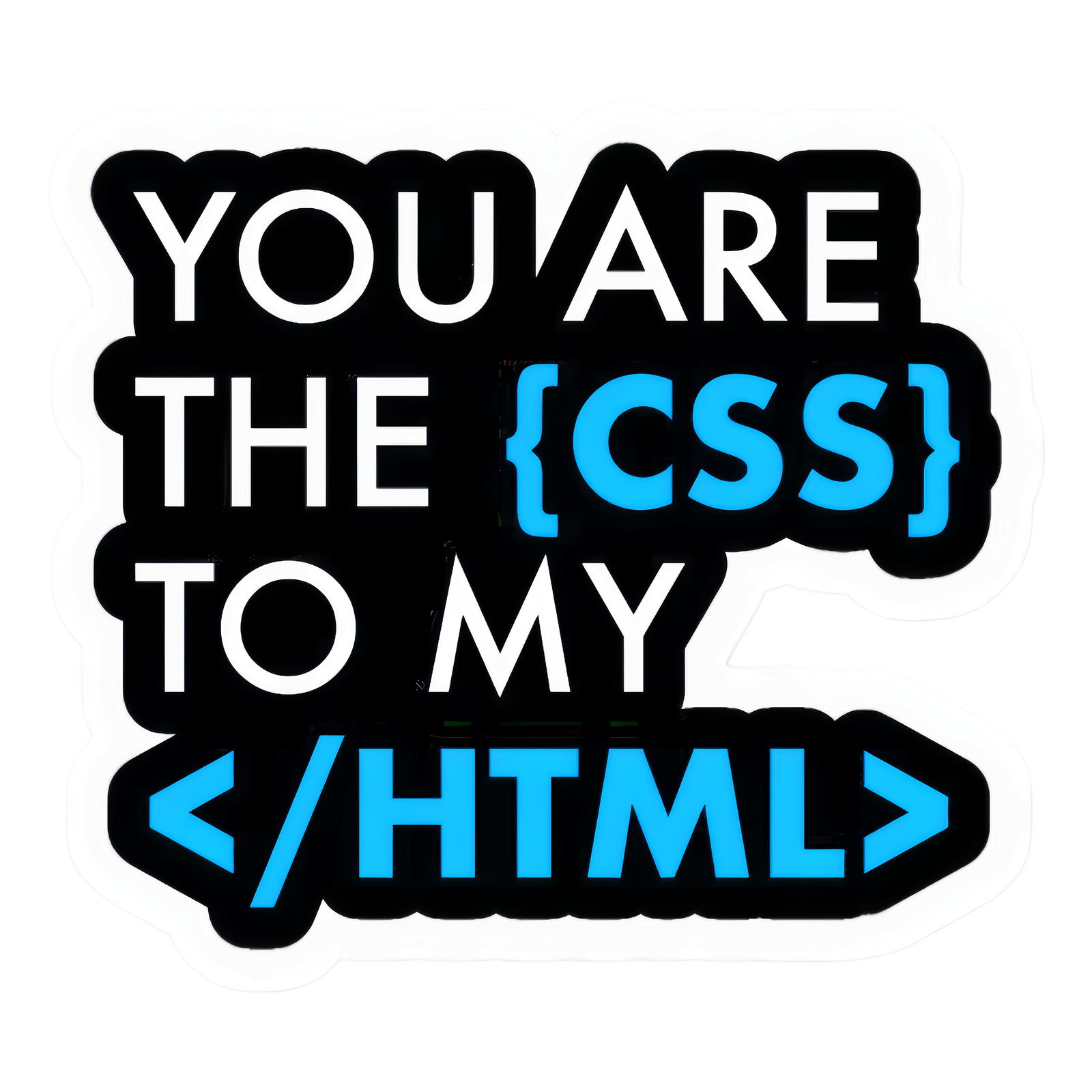 HTML Flirt