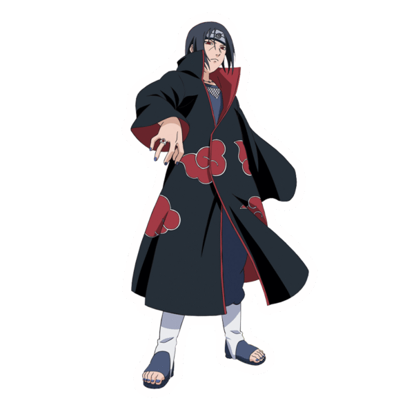 Akatsuki Itachi