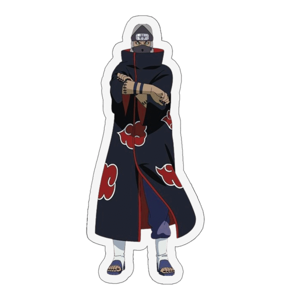 Akatsuki Kakuza
