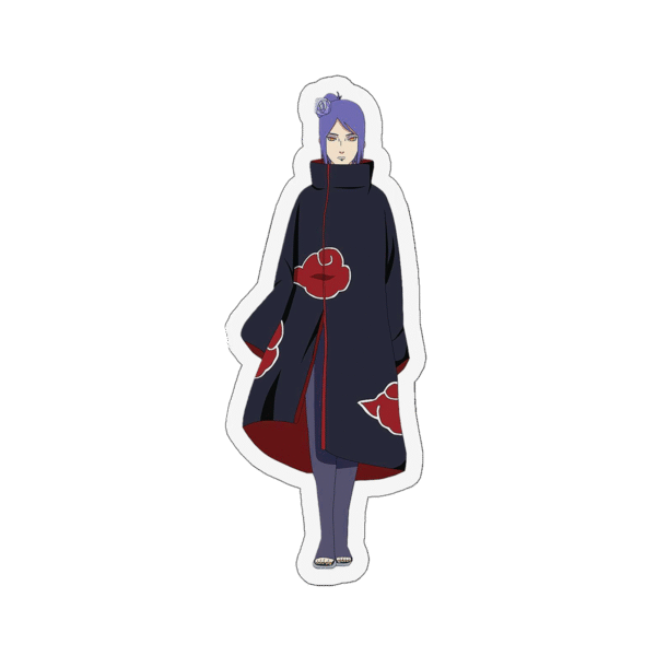 Akatsuki Konan
