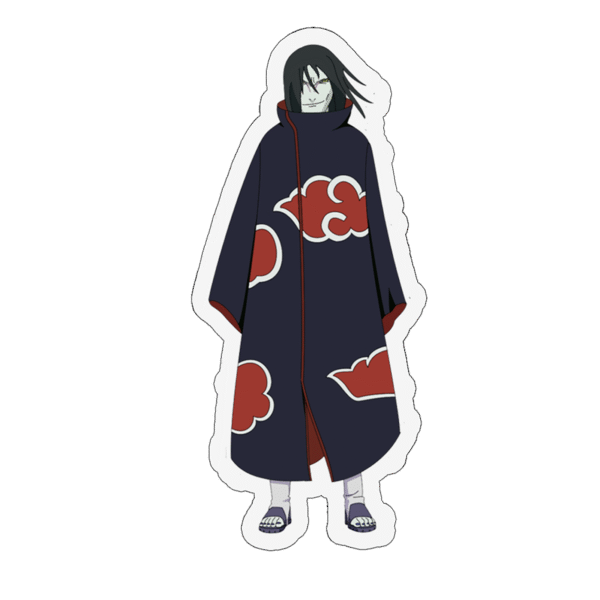 Akatsuki Orochimaru