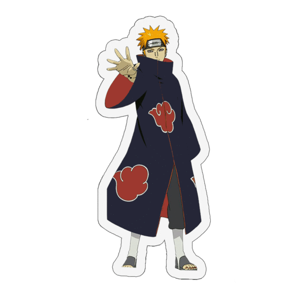 Akatsuki Pain