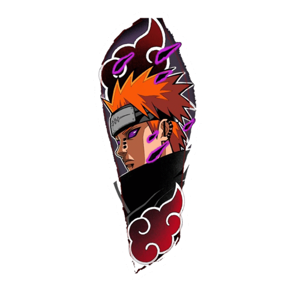 Akatsuki Pain