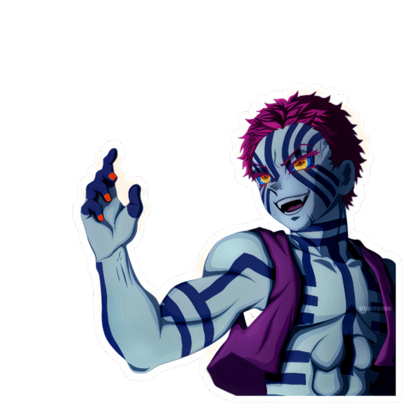 Akaza