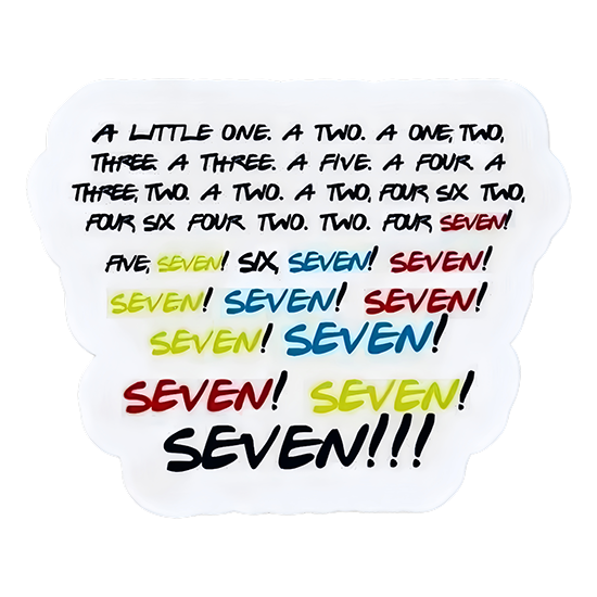 All Seven