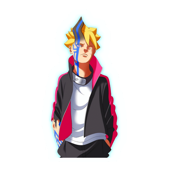 Boruto