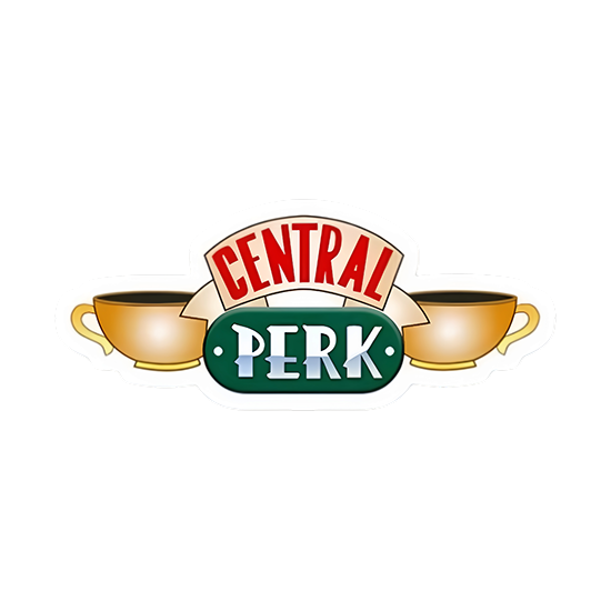 Central Perk