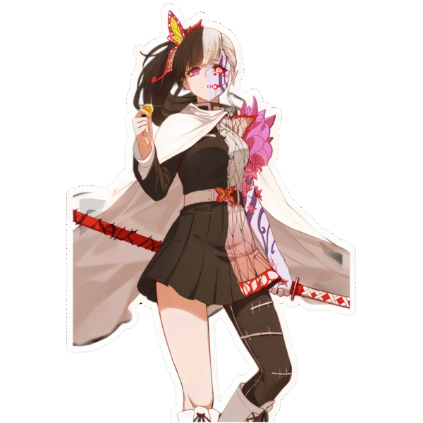 Demonized Kanao