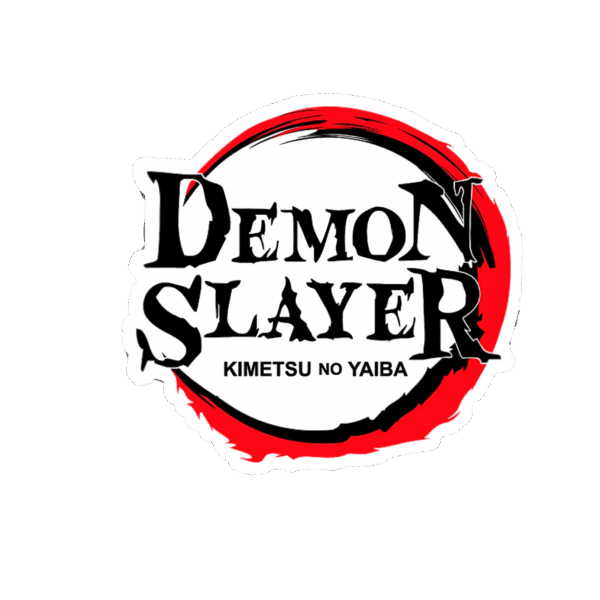 Demon Slayer Logo
