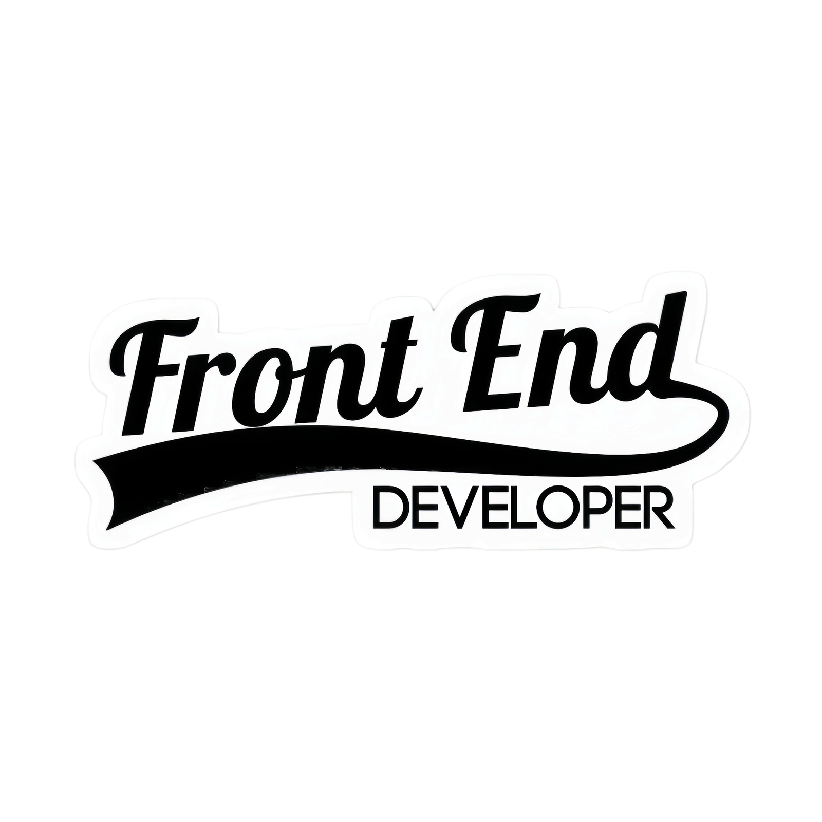 Frontend Developer