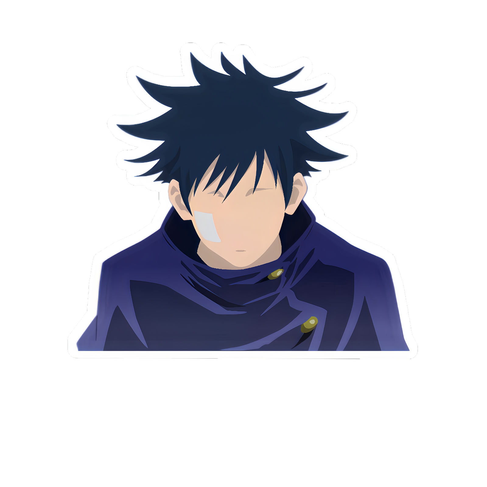 Fushigoro Minimalist