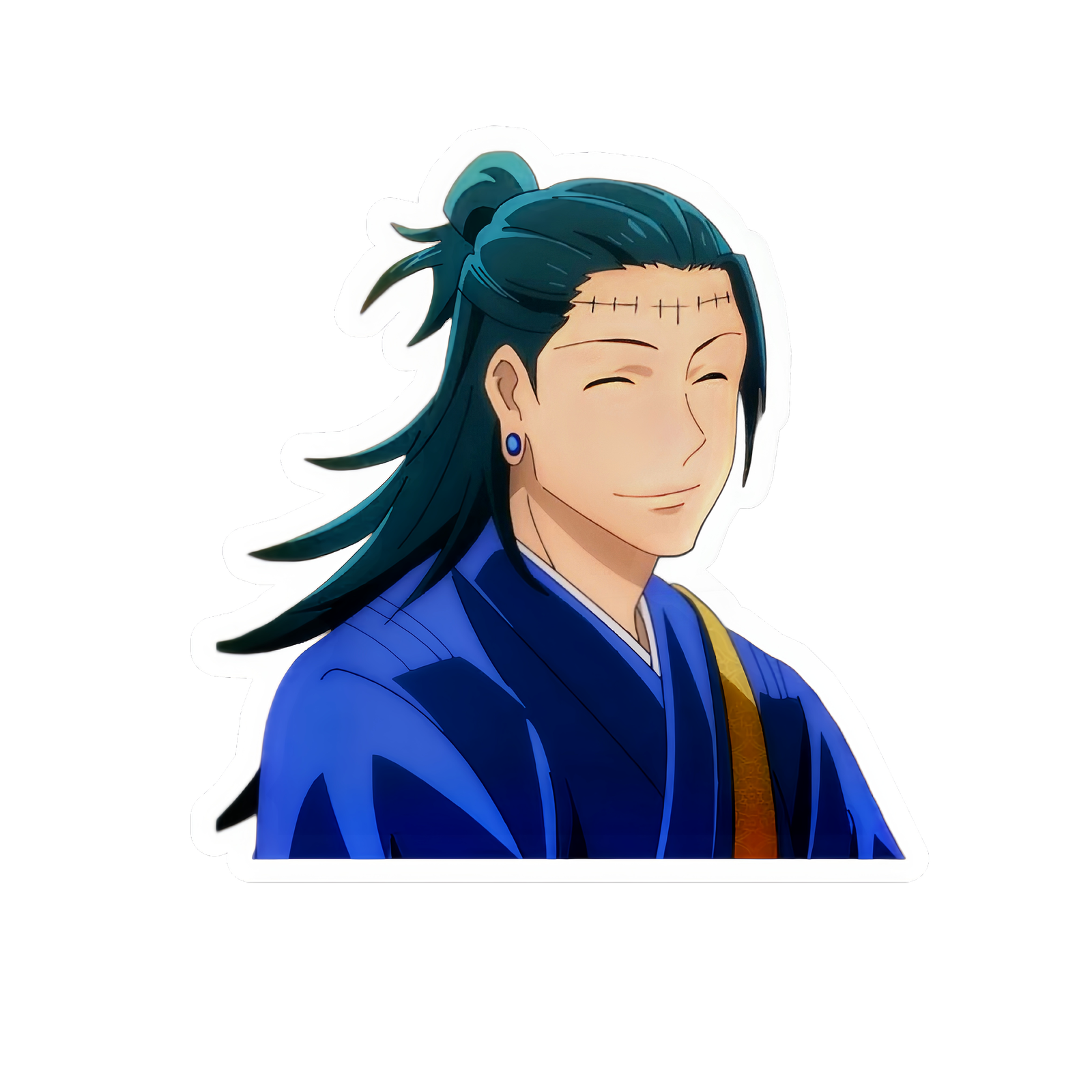 Geto Suguru