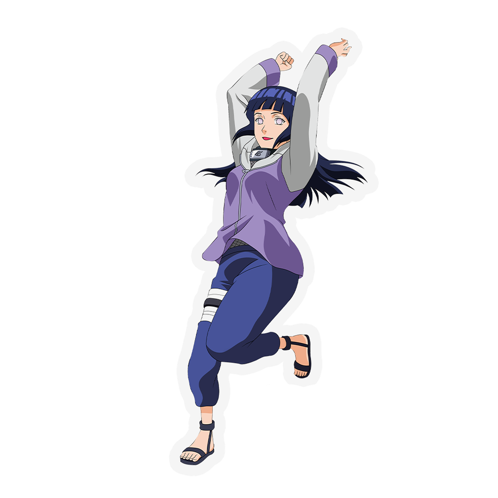 Hinata Jump
