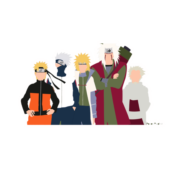 Hokage Minimalist