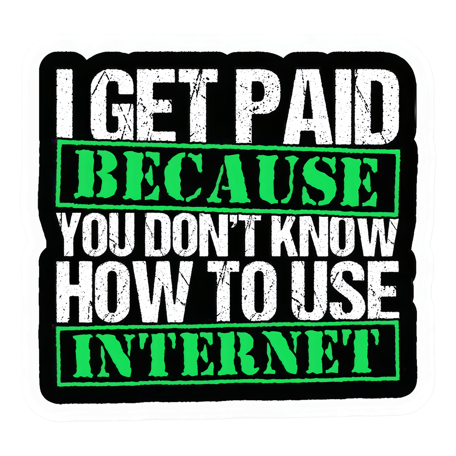 I Know Internet
