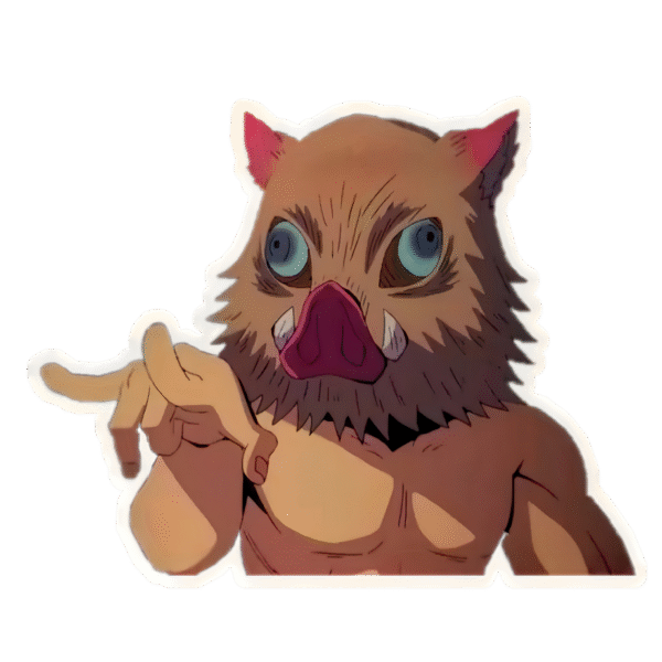 Inosuke