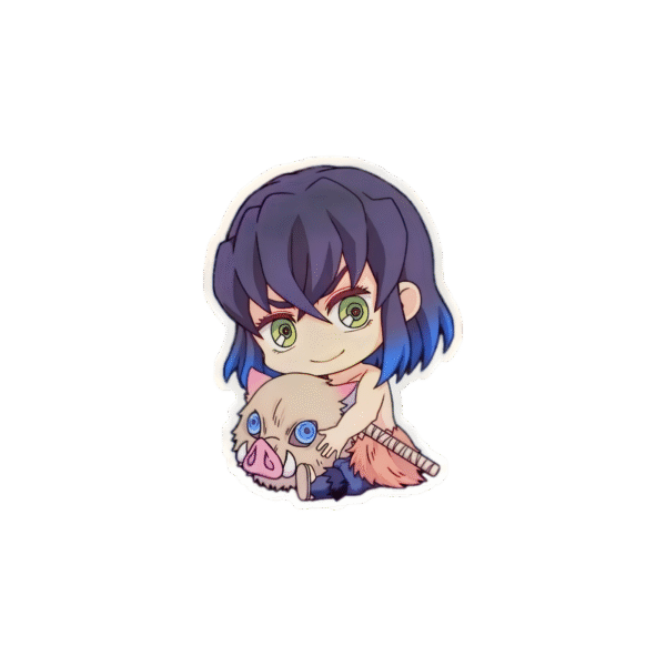 Inosuke Cute