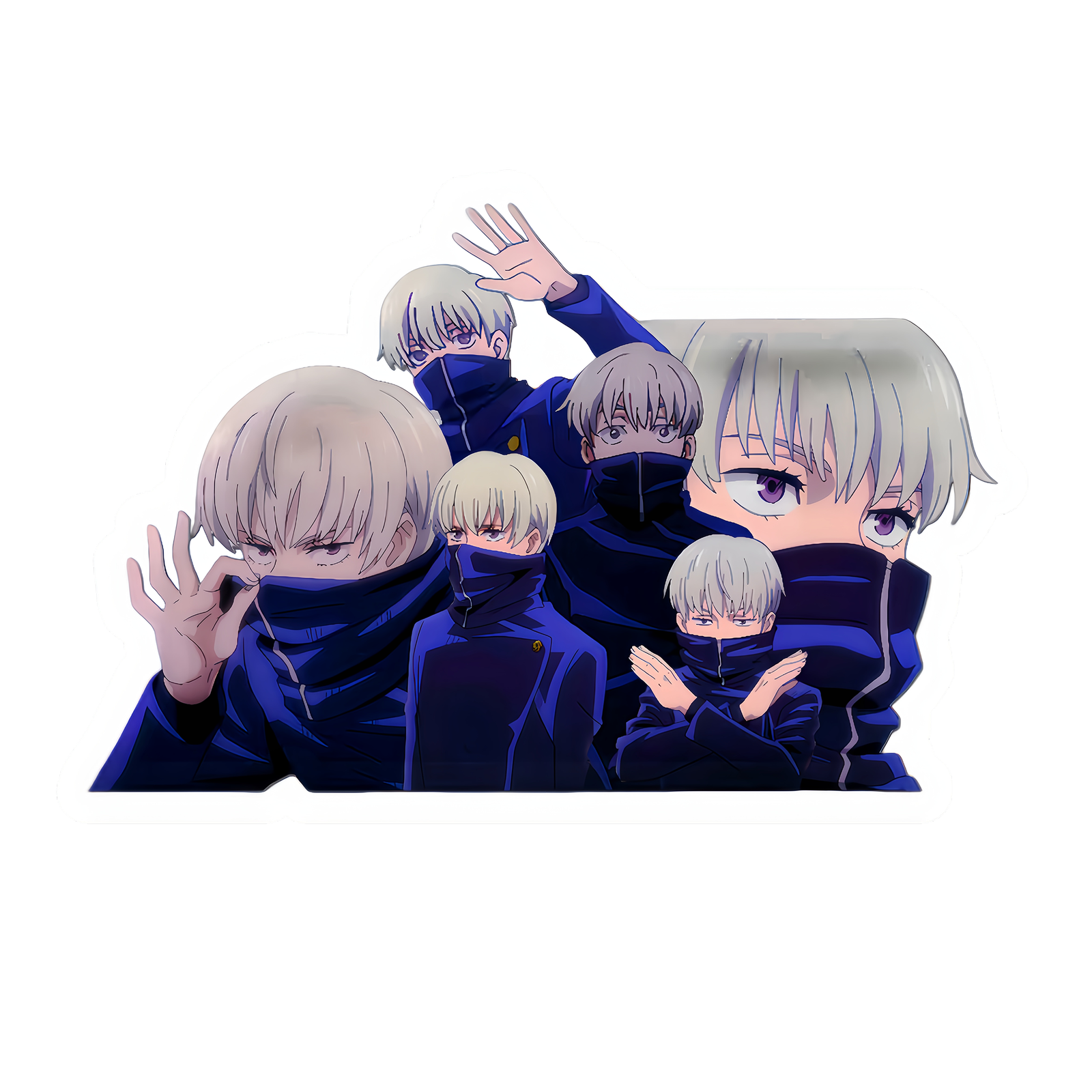 Inumaki