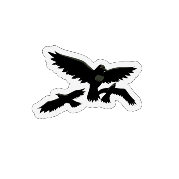 Itachi Crows