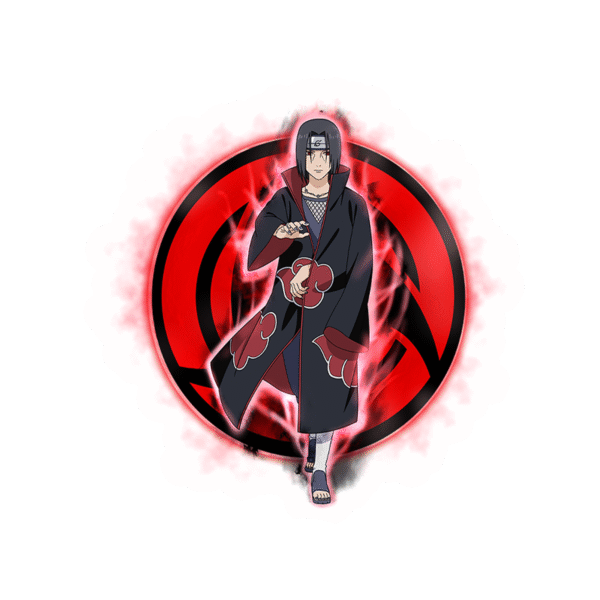 Itachi Genjutsu