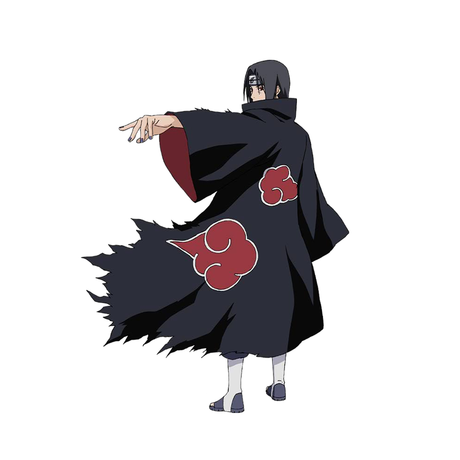 Itachi Uchiha
