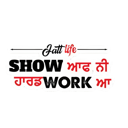 Jatt Life