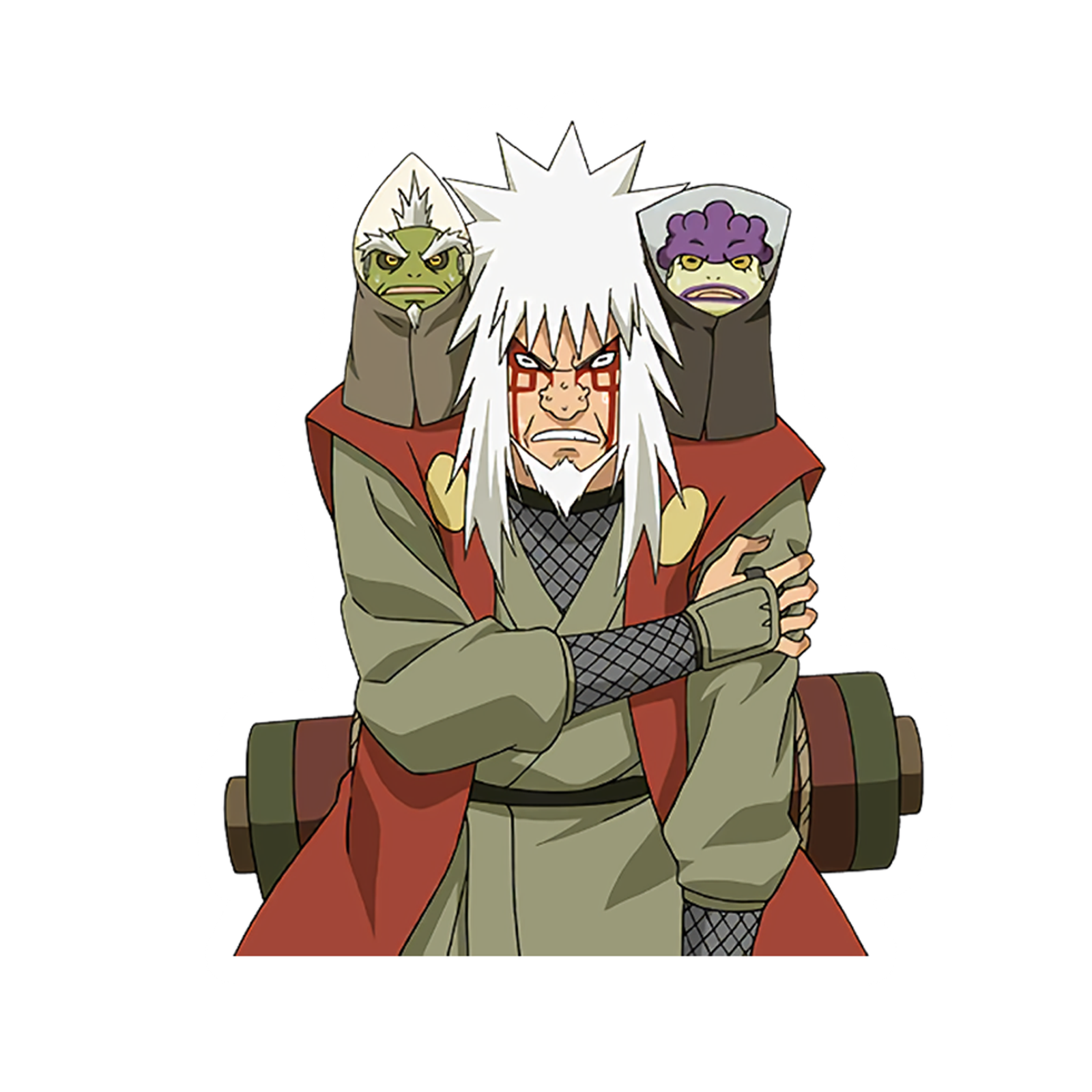 Jiraya Sage