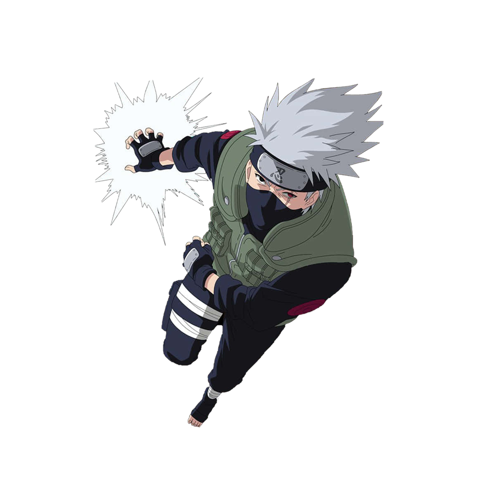 Kakashi Chidori
