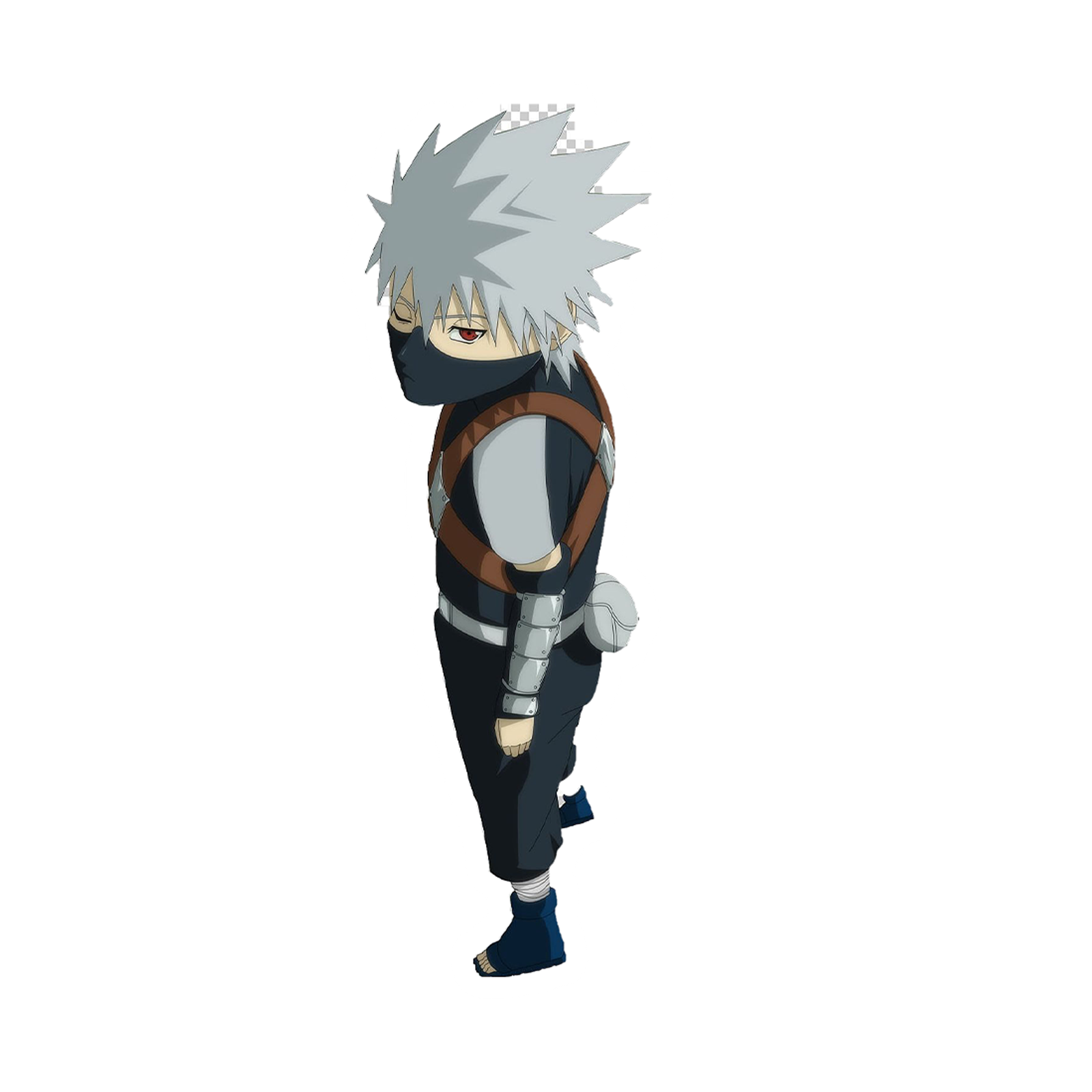 Kakashi Child