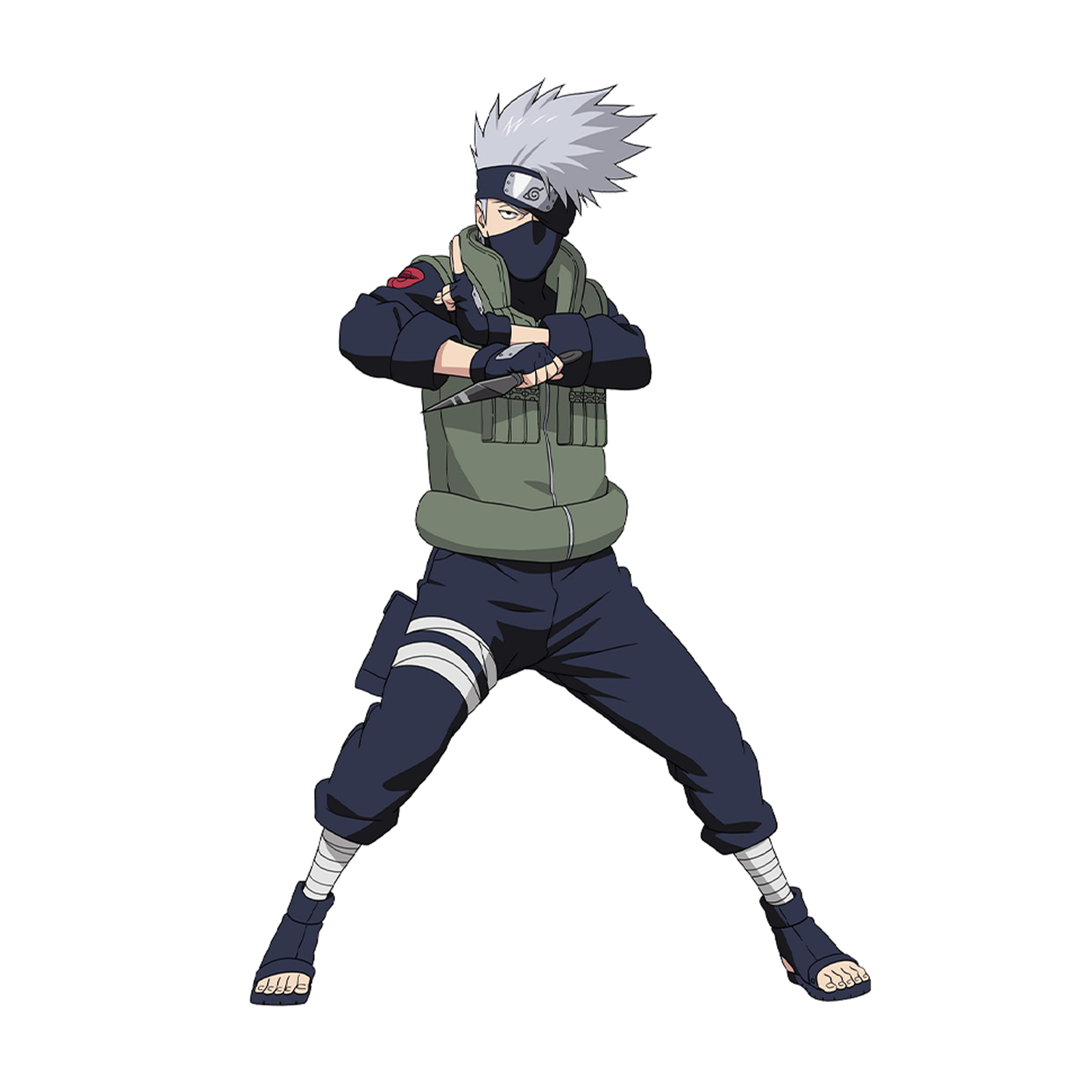 Kakashi Hatake