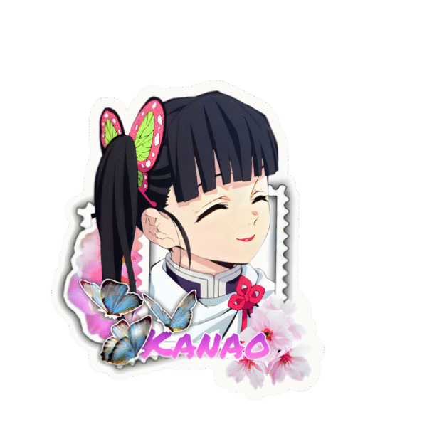Kanao Blush