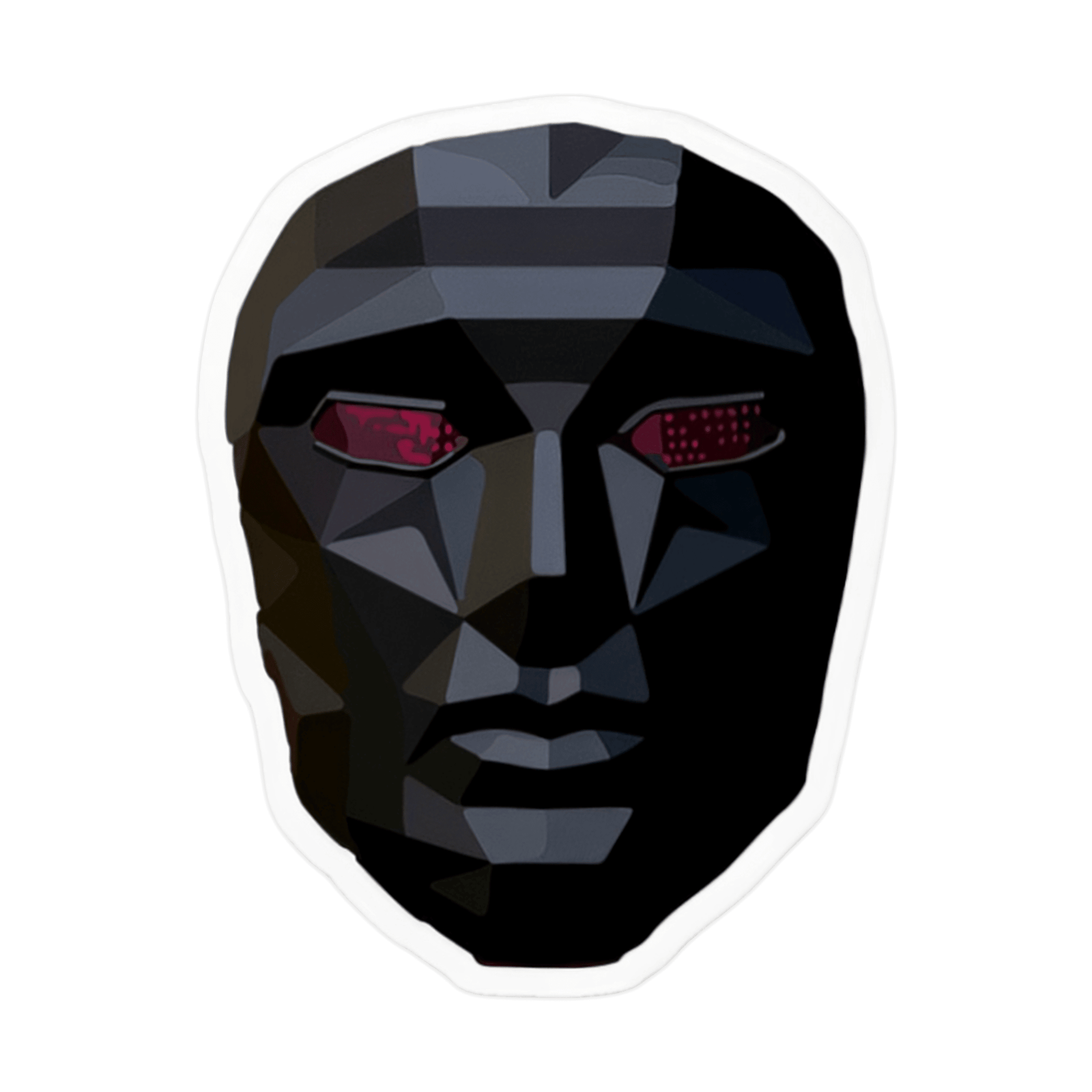 Leader mask