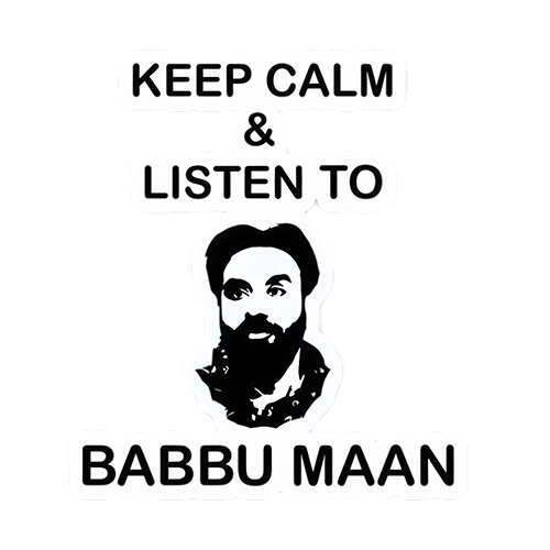 Listen to Babbu Maan