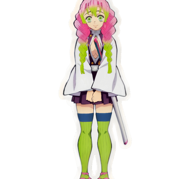 Love Hashira