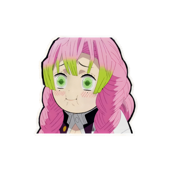 Love Hashira Cute
