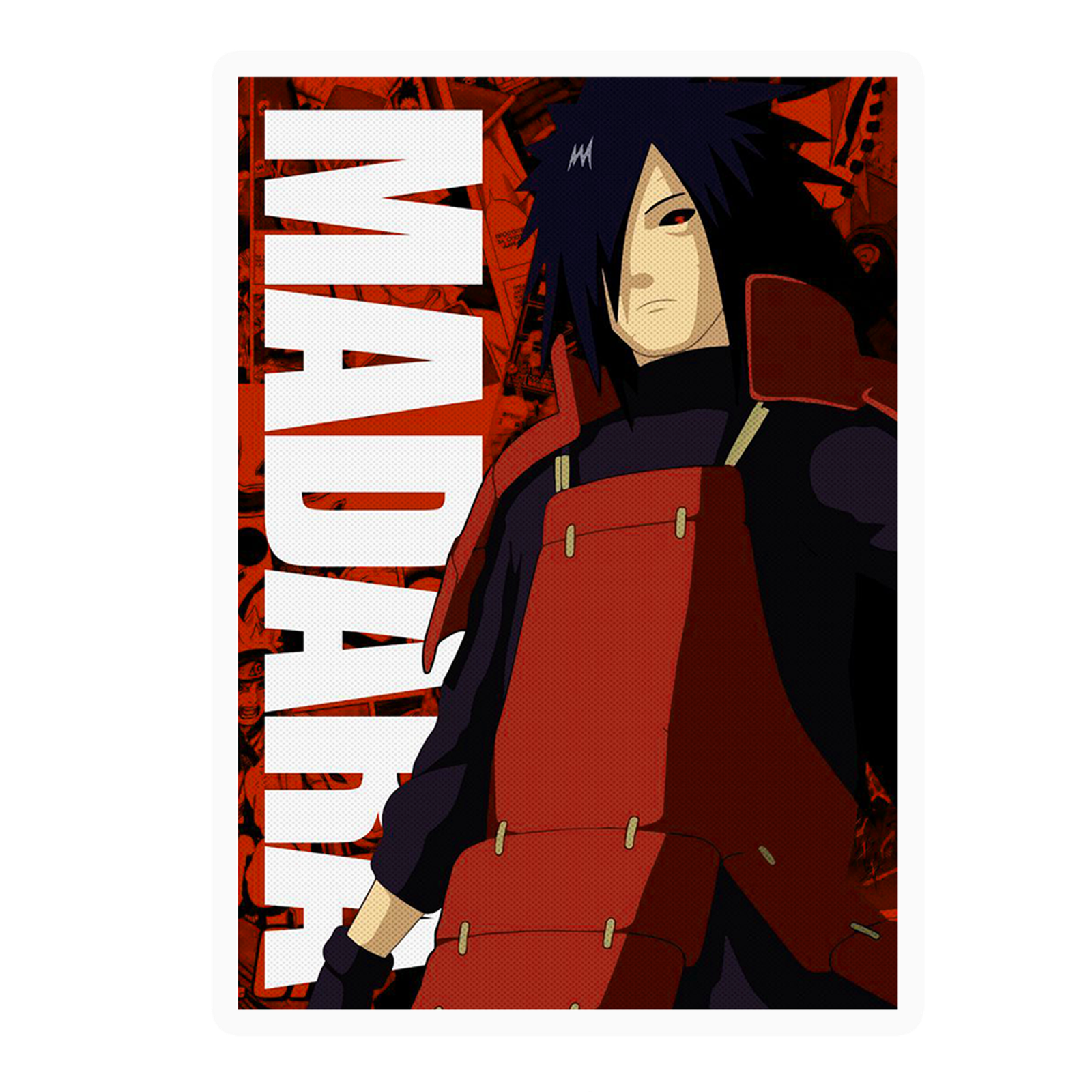 Madara Card