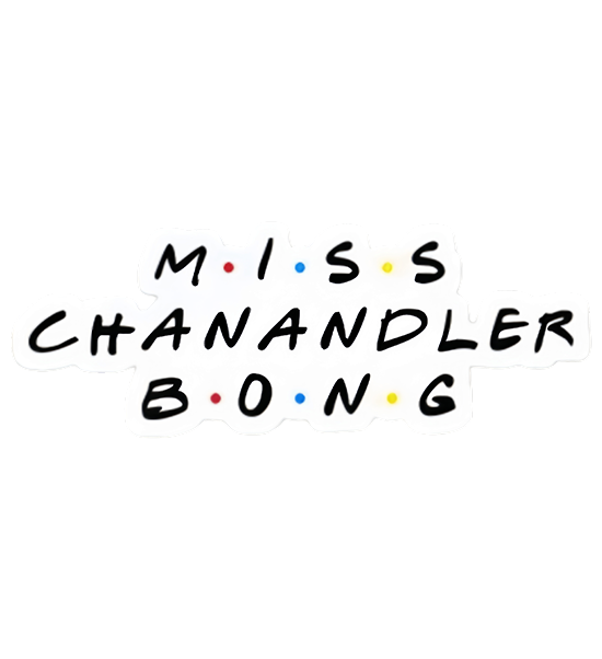 Miss Bong