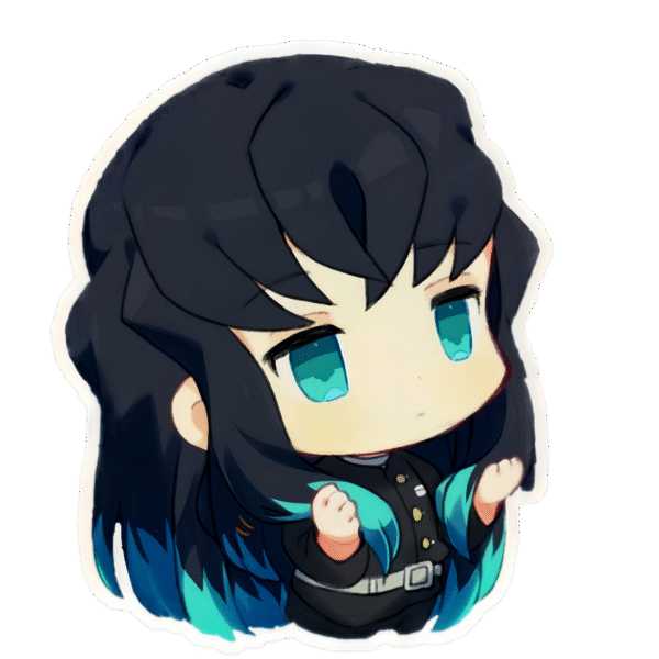 Mist Hashira Cute